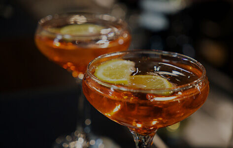 Drinks Menu - The Border Inn Bacchus Marsh