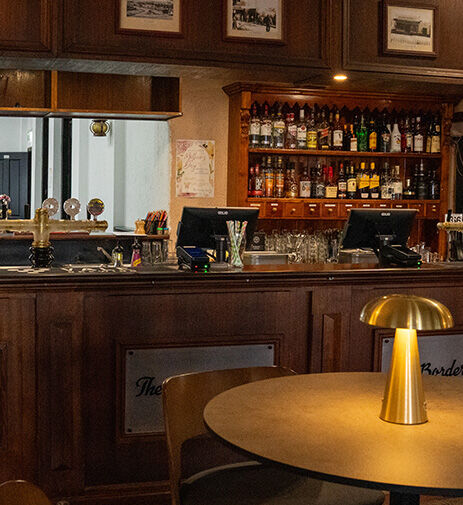Cocktail Bar + Dining - The Border Inn Bacchus Marsh