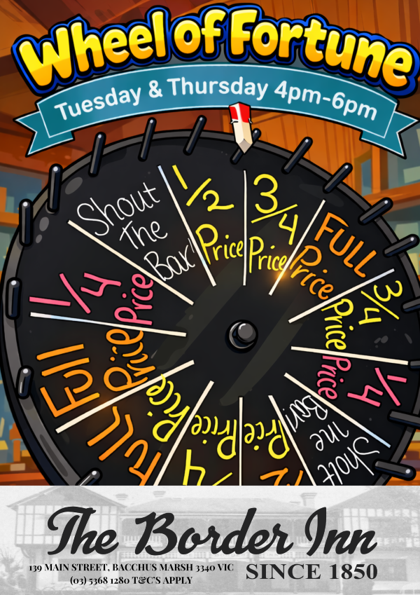 Wheel of Fortune Wheel of Fortune