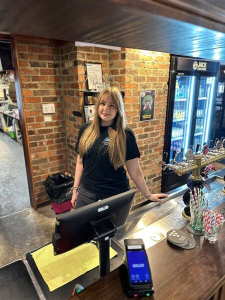 Meet our friendly staff - The Border Inn Bacchus Marsh