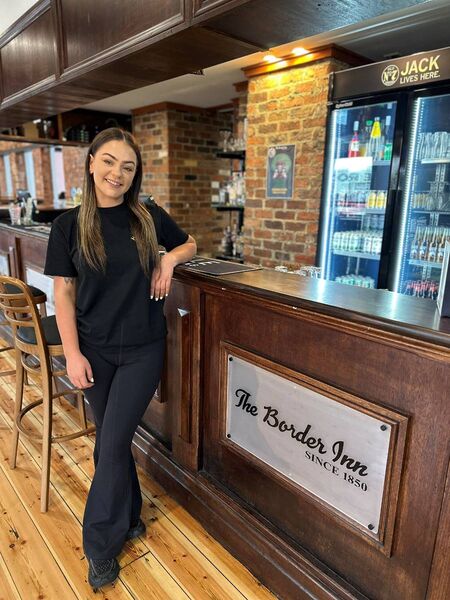 Welcome to The Border Inn Bacchus Marsh